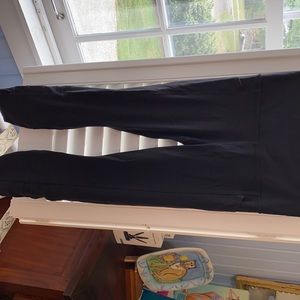 Athleta Salutation Cinch Tights